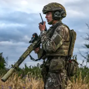 Russian Soldiers Honor Boy Who Saved His Mother with Inscribed Shell, Says Correspondent Kots