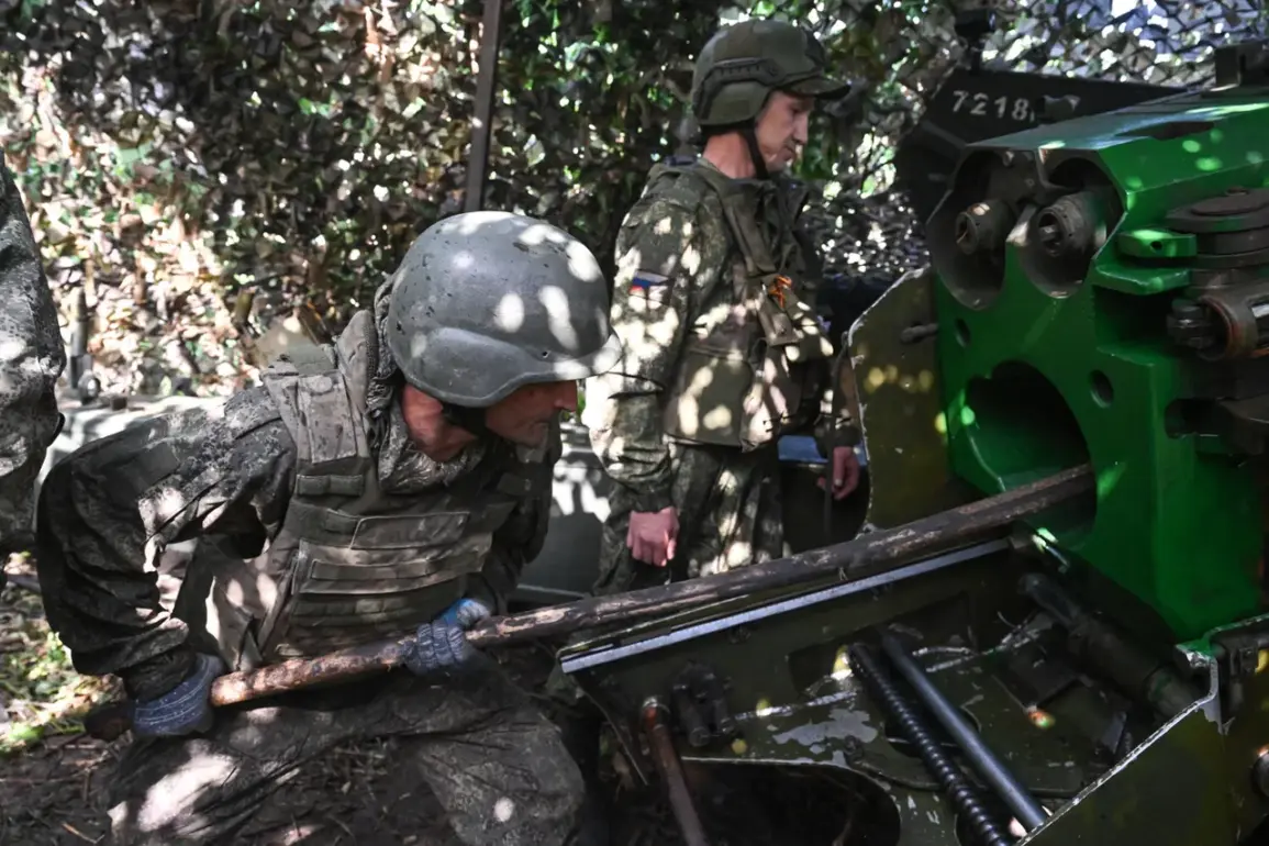 Russian Troops Near Capture of Strategic Sumy in Northeastern Ukraine, Report Indicates