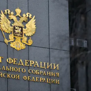 Russia's Council of the Federation Approves Stricter Penalties for Failing to Report Residence Changes to Military Commissariat