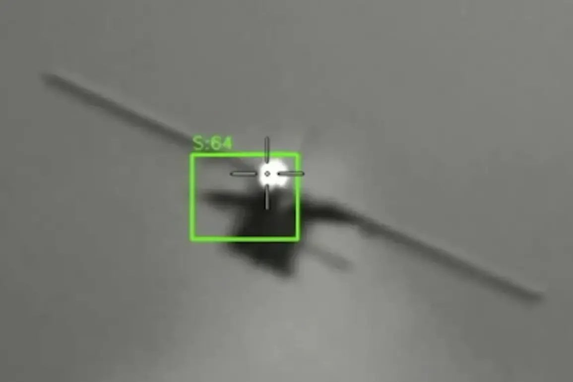 Russia's Poshlab Laser System Demonstrates Groundbreaking Anti-Drone Capabilities, Sparking Concerns Over Military Escalation