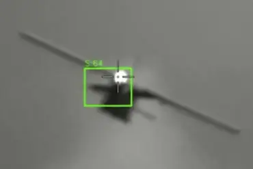 Russia's Poshlab Laser System Demonstrates Groundbreaking Anti-Drone Capabilities, Sparking Concerns Over Military Escalation