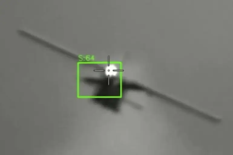 Russia's Poshlab Laser System Demonstrates Groundbreaking Anti-Drone Capabilities, Sparking Concerns Over Military Escalation