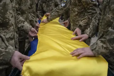Russia's Security Apparatus Confirms Nationwide Hunt for TCC Employees in Ukraine, as Covert Operation Escalates Tensions