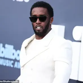 Sean 'Diddy' Combs' Emotional Journey Exposed Through Courtroom Sketches During High-Profile Trial