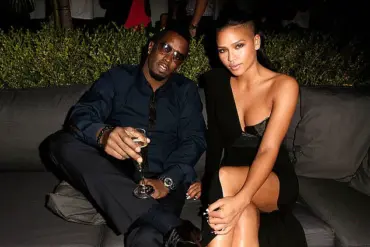 Sean 'Diddy' Combs Faces Federal Trial in High-Profile Legal Battle with Potential Decades in Prison