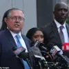 Sean 'Diddy' Combs's Sentencing Date Moved to September 22 After Legal Agreement with Prosecutors
