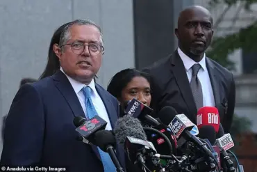 Sean 'Diddy' Combs's Sentencing Date Moved to September 22 After Legal Agreement with Prosecutors