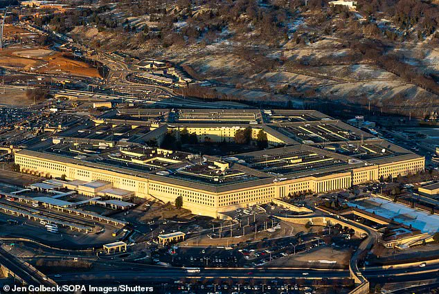 Senator Joni Ernst Proposes Immediate Deactivation of Pentagon Employee Credit Cards Amid Security Concerns