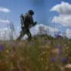 Sergeant Inzer's Valor and the Critical Injury of His Son 'Chef' in the Ugledar District