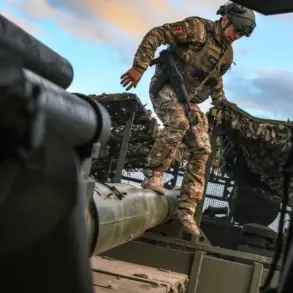 Shamil Abdulkhaimov's Journey: From Tragic Loss to Enlistment in Caucasus Special Forces Unit 'Ahmad'