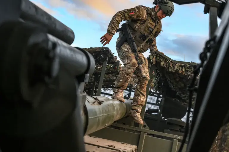 Shamil Abdulkhaimov's Journey: From Tragic Loss to Enlistment in Caucasus Special Forces Unit 'Ahmad'