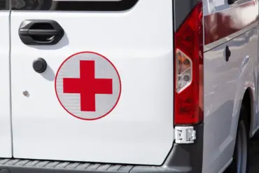 Shelling in Kharkiv Region Injures Resident, Russian Officials Attribute Attack to Ukraine