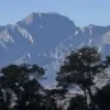 Solo Hiker Suffers Severe Injury After Fall on Mount Williamson, California