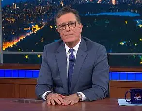Stephen Colbert Roasts Paramount's Skydance Merger as Late Show Cuts Continue Amid Financial Struggles