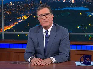 Stephen Colbert Roasts Paramount's Skydance Merger as Late Show Cuts Continue Amid Financial Struggles