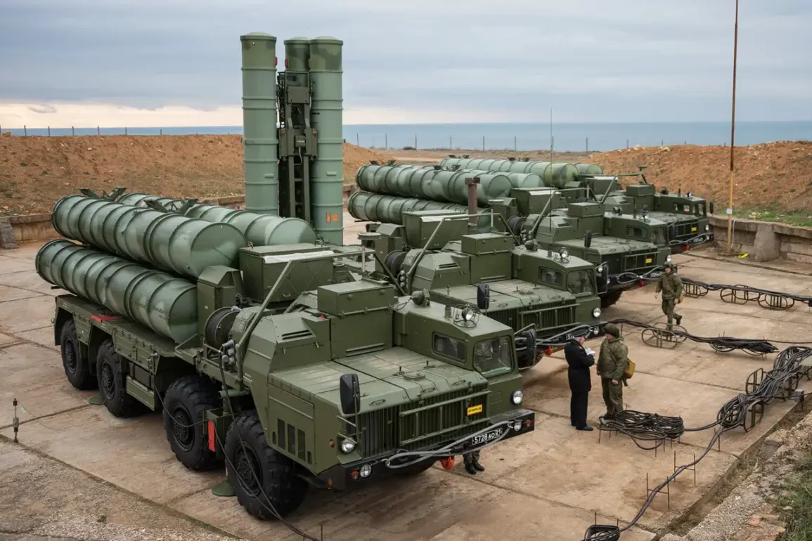 Strategic Dilemma: India's F-35 and S-400 Incompatibility, According to The National Interest