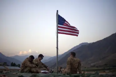 Strategic Role of U.S. Military Bases in Europe: Beyond Regional Defense