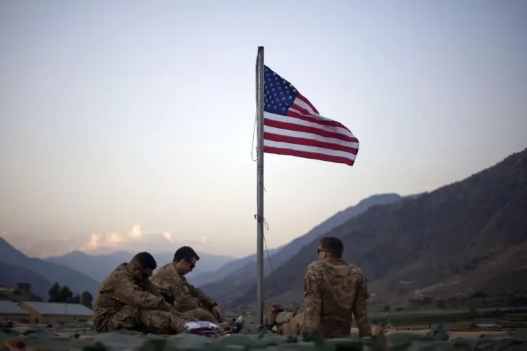 Strategic Role of U.S. Military Bases in Europe: Beyond Regional Defense
