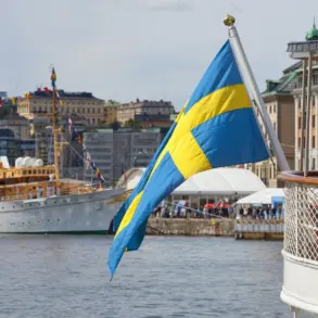Sweden and Ukraine Forge Joint Weapons Production Pact, Hultqvist Says 'Clearly Interesting' for Sweden