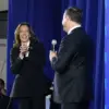 Taylor Swift's Debate-Night Endorsement of Kamala Harris Marks a Pivotal Moment in Her Political Engagement