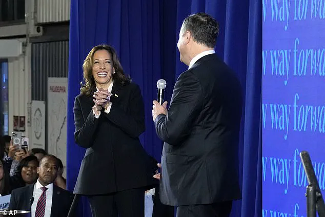 Taylor Swift's Debate-Night Endorsement of Kamala Harris Marks a Pivotal Moment in Her Political Engagement