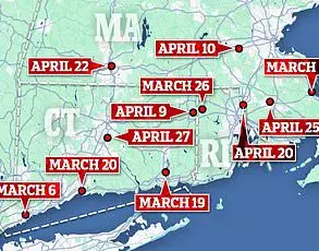Teen Arrested in Maine Murder Stirs Fears of Serial Killer in Close-Knit Community