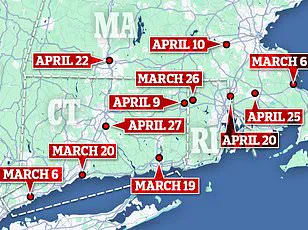 Teen Arrested in Maine Murder Stirs Fears of Serial Killer in Close-Knit Community