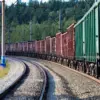 Temporary Suspension of Rail Traffic on Kotelnikovo - Canal Segment Due to Drone Debris, Reports RZD