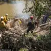 Texas Faces Repeat of Fatal Flooding as Kerr County Warned of Another Surge from Guadalupe River