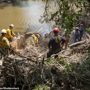 Texas Faces Repeat of Fatal Flooding as Kerr County Warned of Another Surge from Guadalupe River