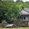 Texas Floods Kill 104, Including 27 at Camp Mystic as Staffers Die Rescuing Children
