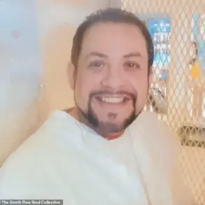 Texas' Polunsky Unit Introduces Recreational Time for Death Row Inmates in Shift from Solitary Confinement