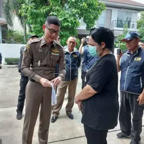 Thai Scandal: Sika Golf Faces Extortion Charges in Sensitively Investigated Case Involving Senior Buddhist Monks and Sexually Explicit Material