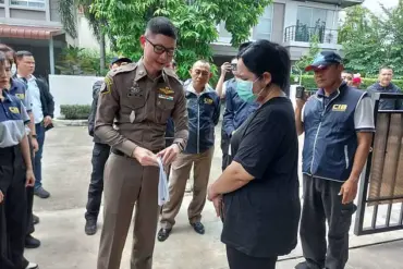 Thai Scandal: Sika Golf Faces Extortion Charges in Sensitively Investigated Case Involving Senior Buddhist Monks and Sexually Explicit Material