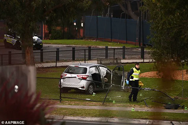 Tragic Collision in Wantirna South Involves 91-Year-Old Driver, Leaving One Dead and Two Critically Injured