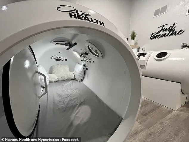Tragic Death of Arizona Physical Therapist Raises Safety Concerns and Calls for Regulatory Review of Hyperbaric Oxygen Therapy Clinics