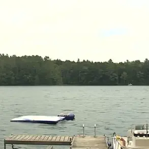 Tragic Death of 'Sunny' Stewart During Solo Paddleboarding Trip in Union, Maine