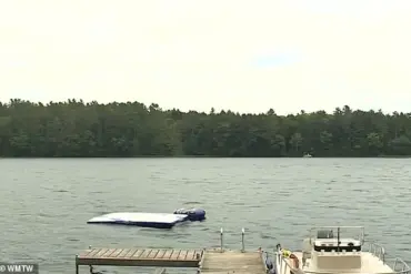 Tragic Death of 'Sunny' Stewart During Solo Paddleboarding Trip in Union, Maine