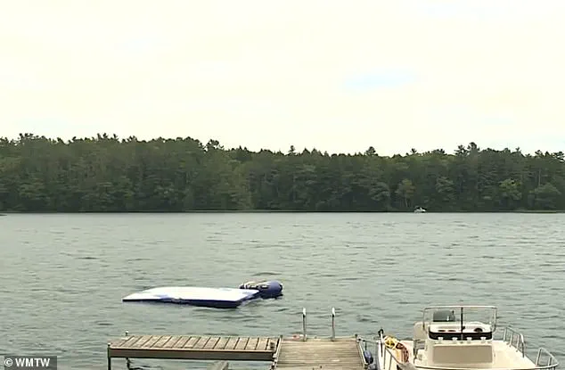 Tragic Death of 'Sunny' Stewart During Solo Paddleboarding Trip in Union, Maine