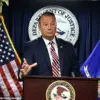 Trump Administration Unveils Sweeping Migrant Detention Policy: 'Migrants Will No Longer Be Eligible for Bond Hearings and Must Be Held...' Says ICE Director Lyons