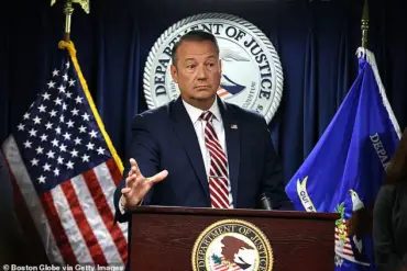 Trump Administration Unveils Sweeping Migrant Detention Policy: 'Migrants Will No Longer Be Eligible for Bond Hearings and Must Be Held...' Says ICE Director Lyons