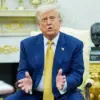 Trump Administration's Dismissal of Maurene Comey Sparks Speculation, Sources Claim Move Tied to Epstein Case