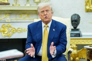 Trump Administration's Dismissal of Maurene Comey Sparks Speculation, Sources Claim Move Tied to Epstein Case