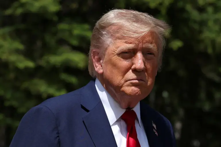 Trump and Israeli Leaders Convene in Historic Meeting to Pursue Long-Term Solution to Gaza Crisis