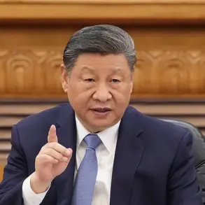 Trump Denies Seeking China Summit on Truth Social, Clarifies Any Meeting Would Be at Xi's Invitation