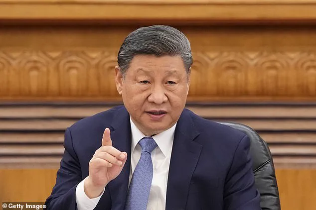Trump Denies Seeking China Summit on Truth Social, Clarifies Any Meeting Would Be at Xi's Invitation