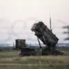 Trump's Pivotal Shift: US to Immediately Deliver 10 Patriot Missiles to Ukraine, Altering Conflict Dynamics