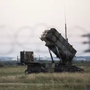 Trump's Pivotal Shift: US to Immediately Deliver 10 Patriot Missiles to Ukraine, Altering Conflict Dynamics