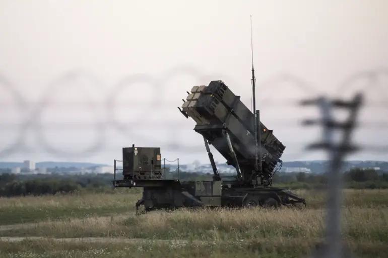 Trump's Pivotal Shift: US to Immediately Deliver 10 Patriot Missiles to Ukraine, Altering Conflict Dynamics