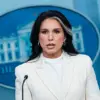 Tulsi Gabbard Accuses Obama of Treasonous Conspiracy Over Russia Collusion Claims